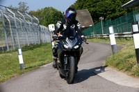 Honda black