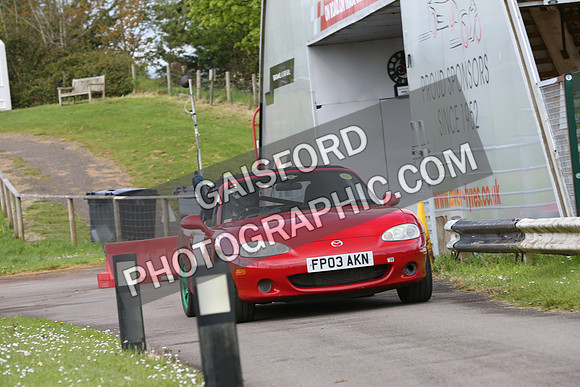 TR Reg 0119
