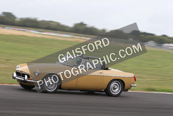 MG's OT 0893