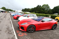 Masters of motoring 0718