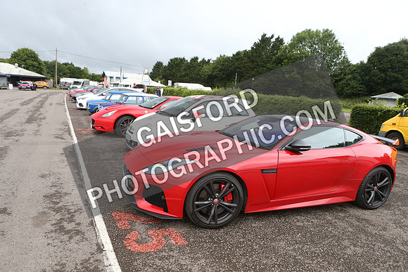 Masters of motoring 0718