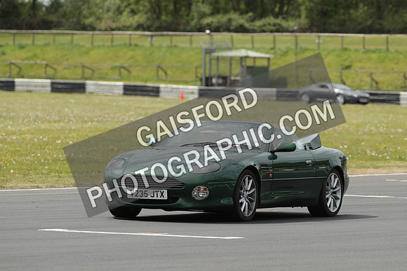 ASTON 0992