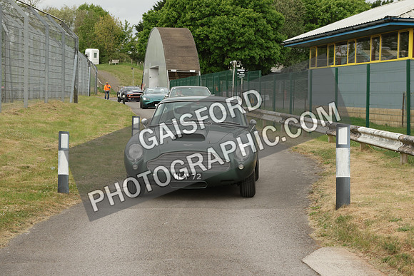 ASTON 1258