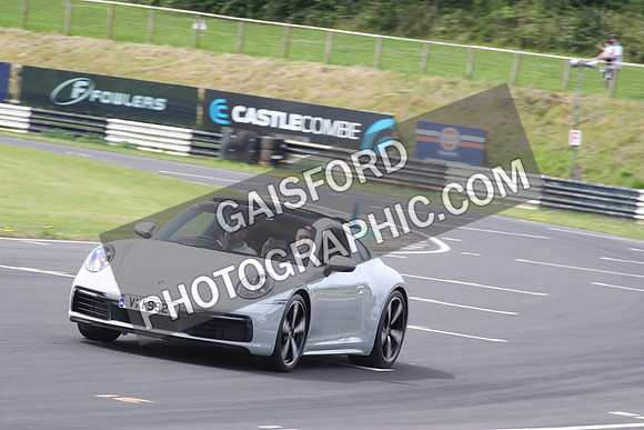 Bristol Parades 0495