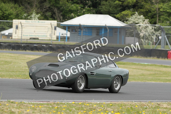 ASTON 0911