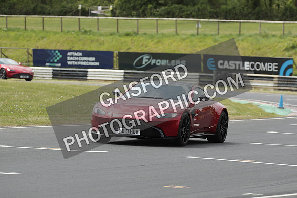 ASTON 1098