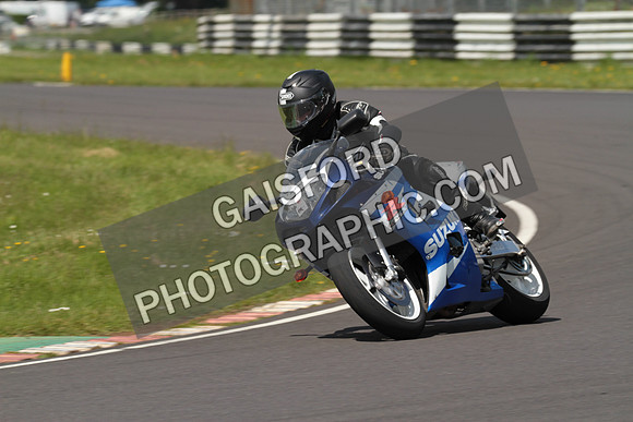 CC BIKE TD 1118