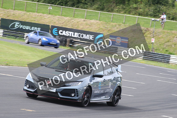 Bristol Parades 0492