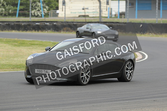 ASTON 0833
