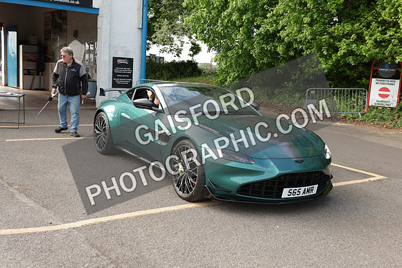 ASTON 1172