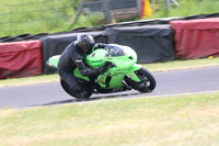 Kawasaki Green