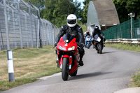 Honda CBR red n black