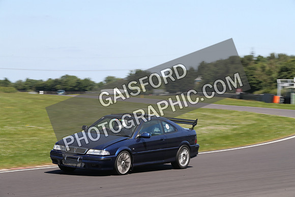 MG's OT 1280