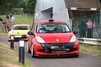 ( Renault red )
