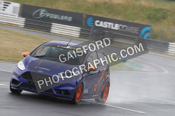 RS COMBE 2008