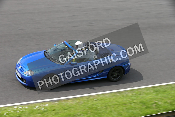 MGs on track 0917