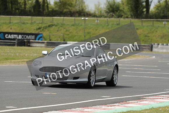 ASTON 1054
