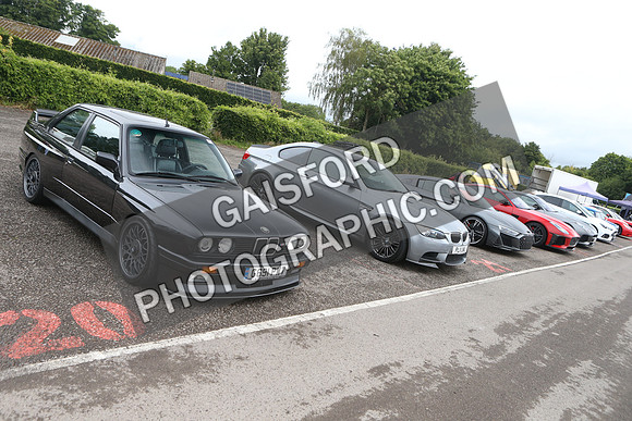 Masters of motoring 0710