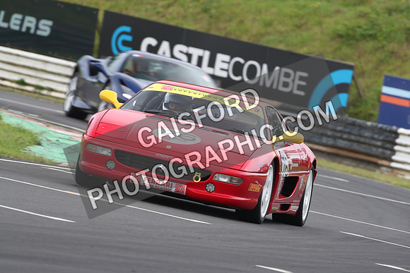 Ferrari OC Combe 150824 0062