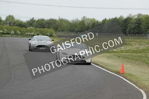 ASTON 1454