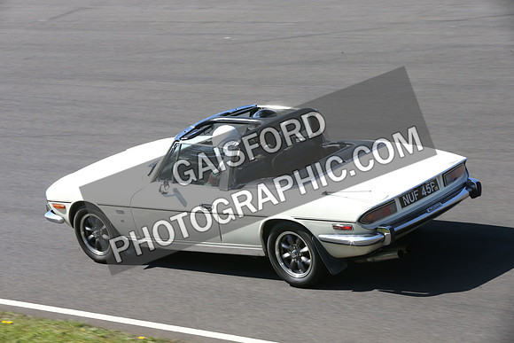 TR Reg 1966