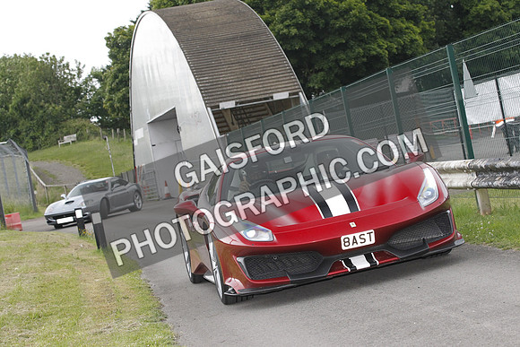 Ferrari OC 0010