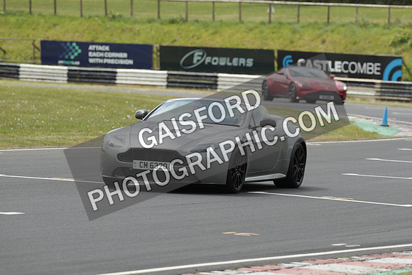 ASTON 1101