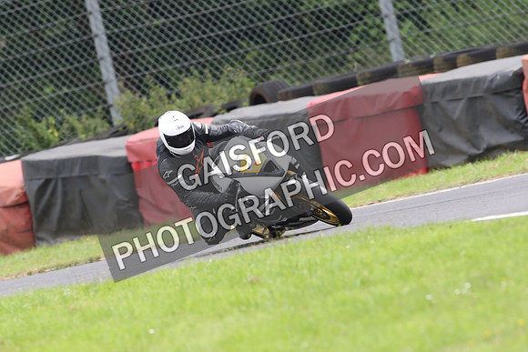CC BIKE TD 2010