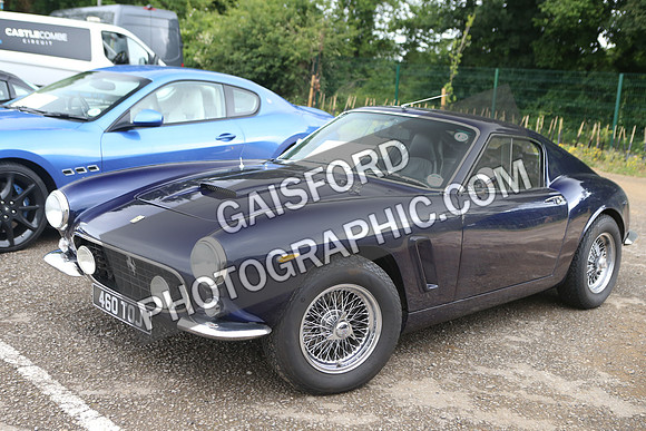 Masters of motoring 0750