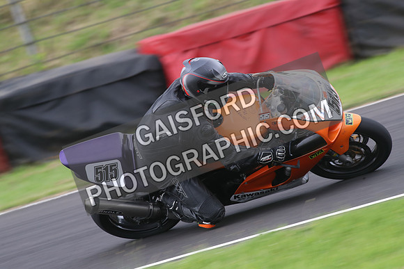 CC BIKE TD 1257