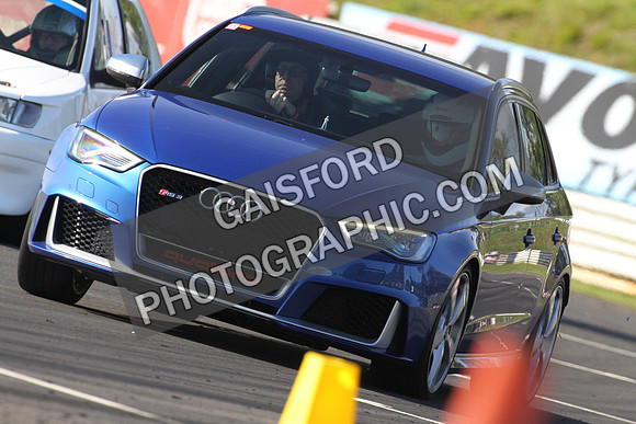 Rally Day 0531