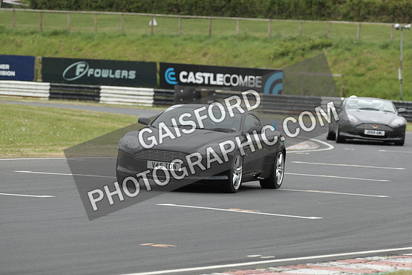 ASTON 0387