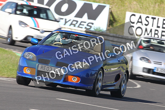MG's OT 0075