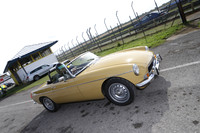 MG's OT 0531