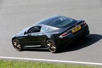 Aston Martin 0505