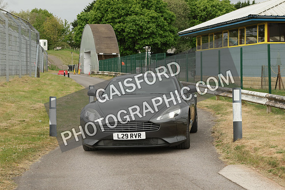 ASTON 1293