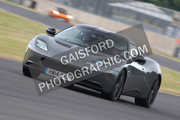 LOTUS 0815