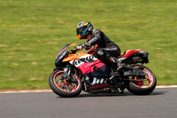 CC BIKE TD 1020