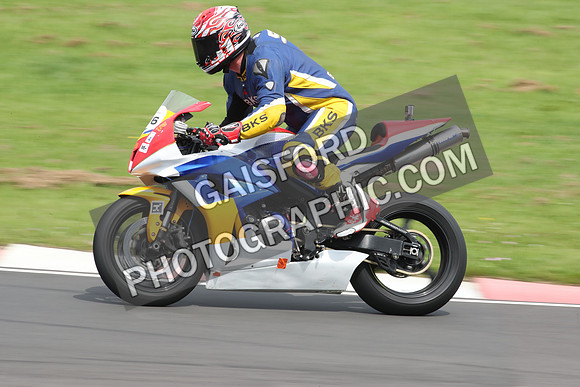 CC BIKE TD 0693