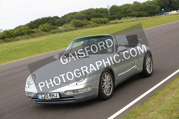 Porsche Club 0808