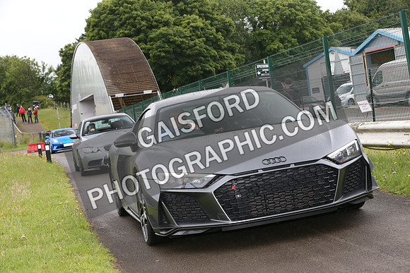 Masters of motoring 0915