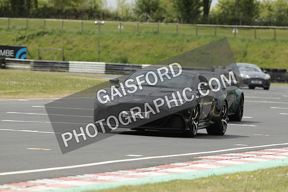 ASTON 1013