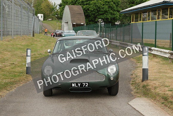 ASTON 1260