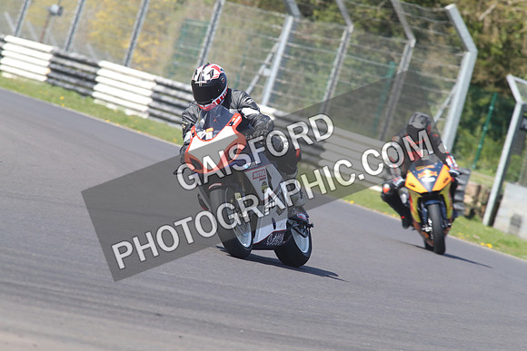BIKES 1524