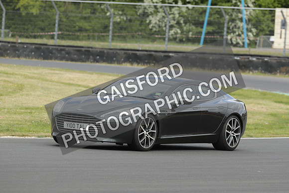 ASTON 0816