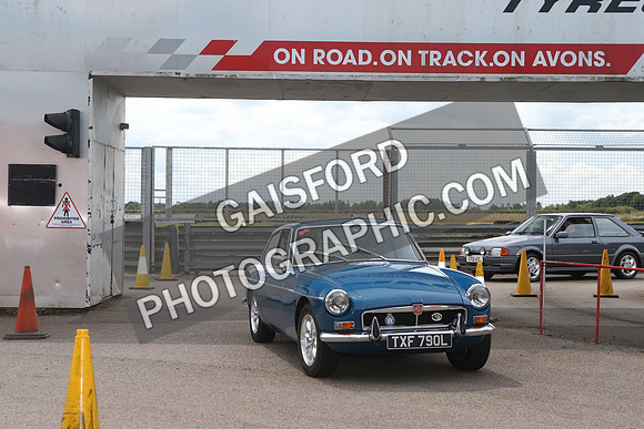 Bristol Parades 0223