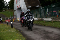 Honda Black