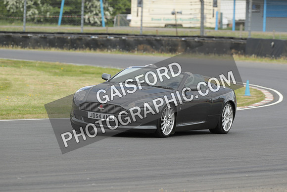 ASTON 0813