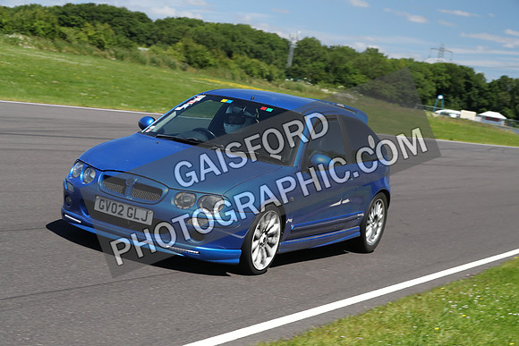 MG's OT 0831