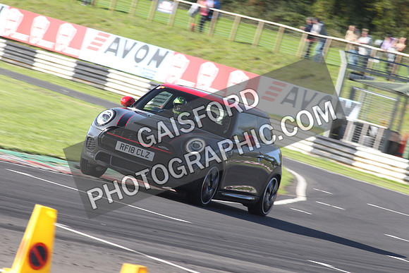 Rally Day 0345